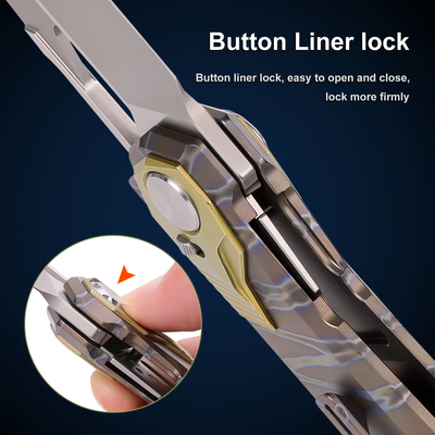 REMETTE RT-Peregrine Falcon RTT1-CX - KNIFESTOCK