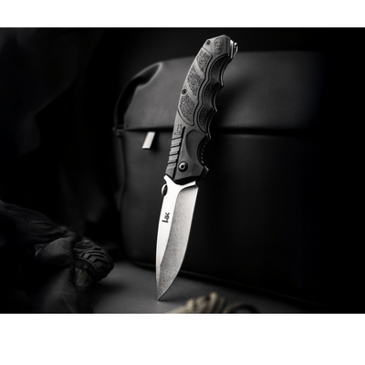 HECKLER &amp; KOCH 01HK500 - KNIFESTOCK