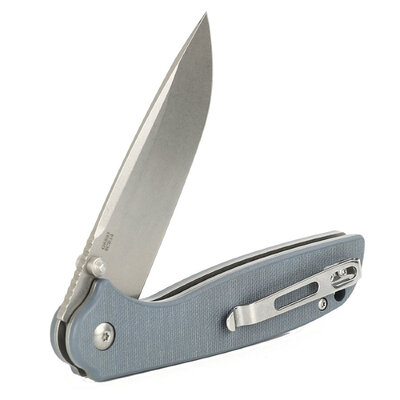 Ganzo Knife Ganzo Gray G6803-GY - KNIFESTOCK