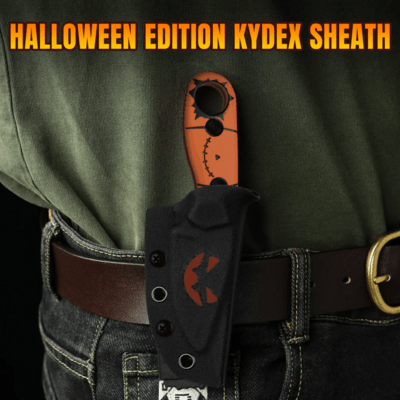 Kizer Beaver(Clip Point ) AEB-L G10 1078HW1 - KNIFESTOCK