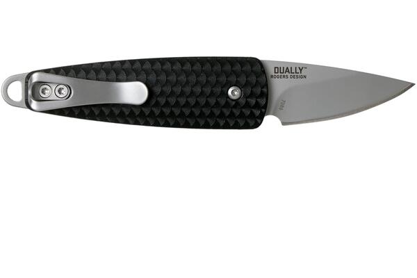 CRKT DUALLY™ BLACK CR-7086 - KNIFESTOCK