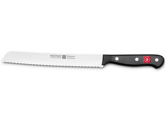 Wusthof Gourmet Sada Nožov 6 dielna 1095070601  - KNIFESTOCK