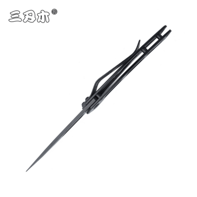 Sanrenmu SRM 7021LUI-SH - KNIFESTOCK