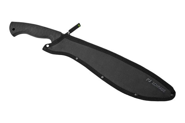 SCHRADE Decimate Kukri 1182524 - KNIFESTOCK