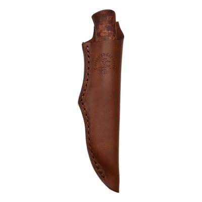 Karesuando Bäver 8 02KA119 - KNIFESTOCK