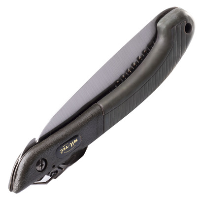 Mil-Tec KLAPZAAG OLIV 15503000 - KNIFESTOCK