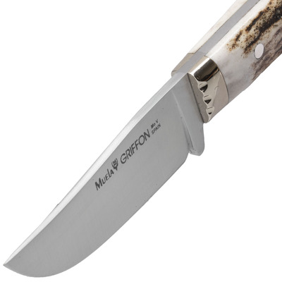 Muela GRIFFON-9A - KNIFESTOCK