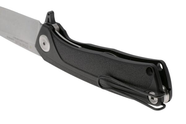 ANV Messer Z200 PLUS - BB, LINER LOCK, GRN SCHWARZ ANVZ200PLUS-003 - KNIFESTOCK