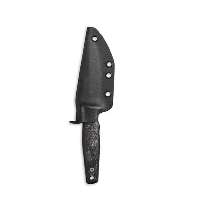 MKM TPF Defense kydex-tuppi Nahkaiset nauhat vyökantoon Kydex MK KSTPFD - KNIFESTOCK