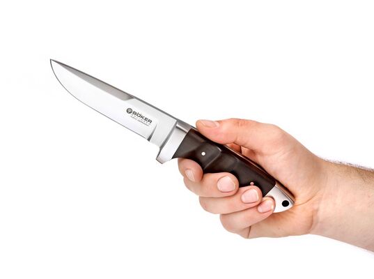 BÖKER VOLLINTEGRAL 2.0 GRENADILL 121587 - KNIFESTOCK