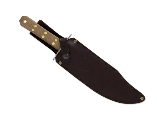 Condor UNDERTAKER BOWIE 02CN028 - KNIFESTOCK