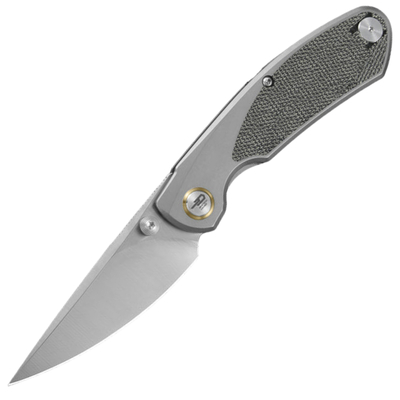 Bestech LITO M390 Grey BT2307A - KNIFESTOCK