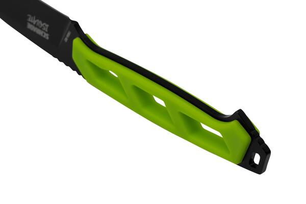 SCHRADE Isolate Drop Point Feststehende Klinge 1159304 - KNIFESTOCK