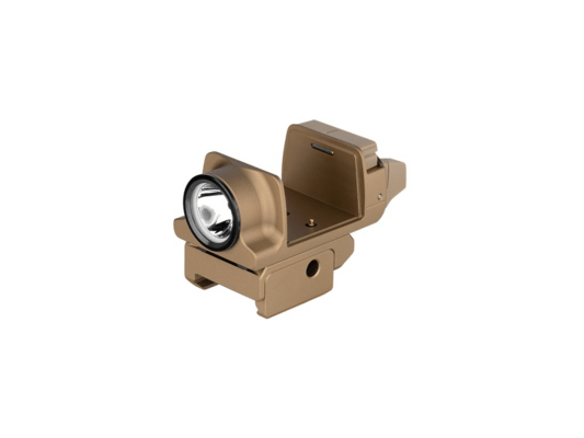 Olight 260mAh Lithium Polymer Battery PL Mini 3(Desert Tan) - KNIFESTOCK