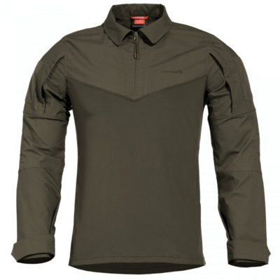 Pentagon Ranger Tac-Fresh Shirt K02013-06RG-Ranger Green-M - KNIFESTOCK