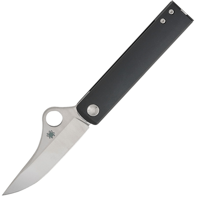 Spyderco Essenza C272ALBKP - KNIFESTOCK