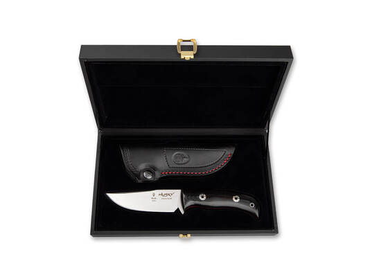 MUELA Outdoor Fixed Blade Knife HUSKY-11M.E - KNIFESTOCK