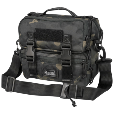 Magforce Survivor Carrying Bag - 500D BC #A0499BC - KNIFESTOCK