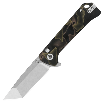 QSP Knife Grebe T QS148-F1 - KNIFESTOCK