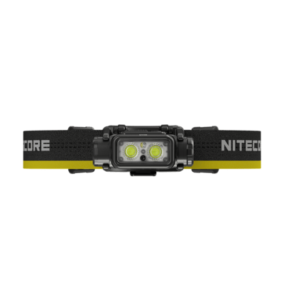 Nitecore NU45 - KNIFESTOCK