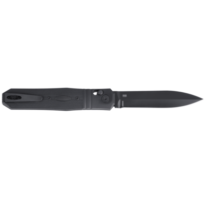 CRKT Redemption Black K560KKP - KNIFESTOCK