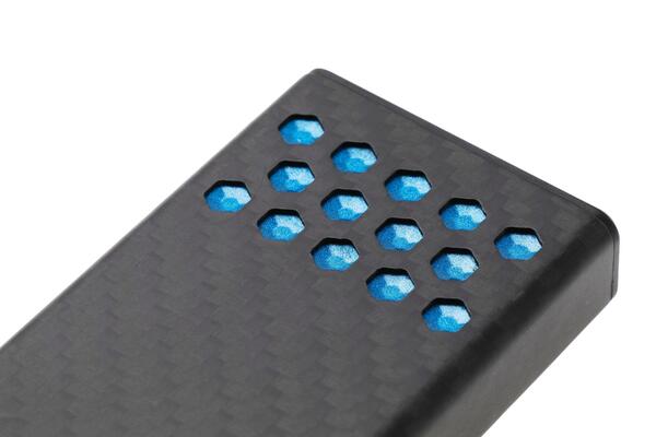 Nitecore  Carbo 10000 Gen2 + USCB-C to USB-C Charging Cable - KNIFESTOCK