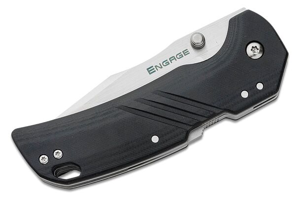 Cold Steel 3&quot; ENGAGE S35VN CS-FL-30DPLC-35 - KNIFESTOCK