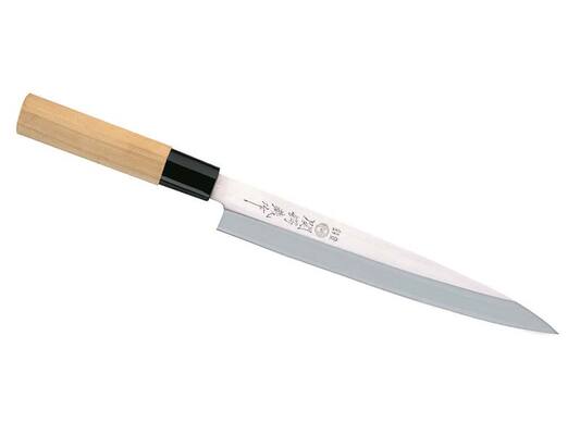 Herbertz 347121 Sashimi Klinge  21cm - KNIFESTOCK