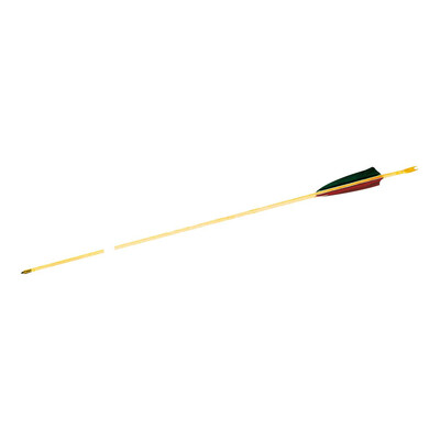 Pointe Herbertz pour flèches en fibre de verre, (sans illustration) 427100 - KNIFESTOCK