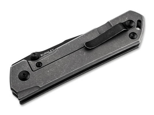 Böker Plus Raven Kihon 01BP0027 - KNIFESTOCK