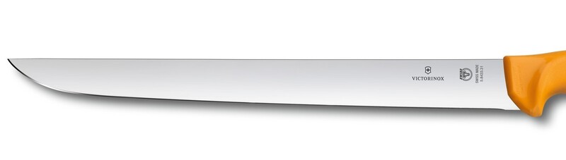 Victorinox Nářezový nůž Swibo 31cm - KNIFESTOCK