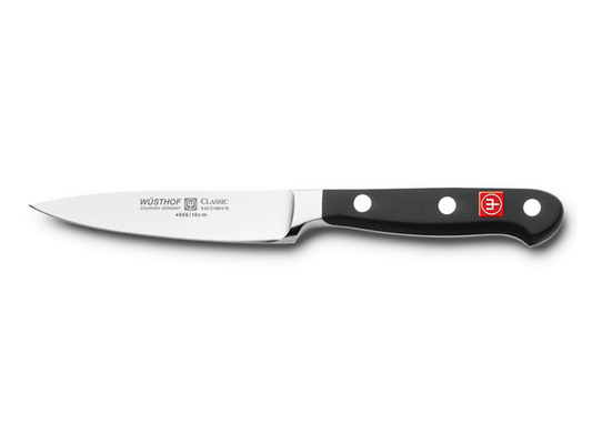 WUSTHOF set CLASSIC 2-delige messen + slijper - KNIFESTOCK