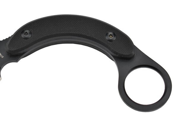 Max Knives MKB1B - Bastinelli  Le Karamdrink - KNIFESTOCK