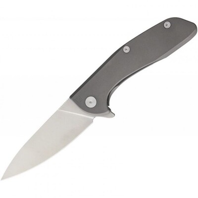Real Steel S571 Pro 9631 - KNIFESTOCK
