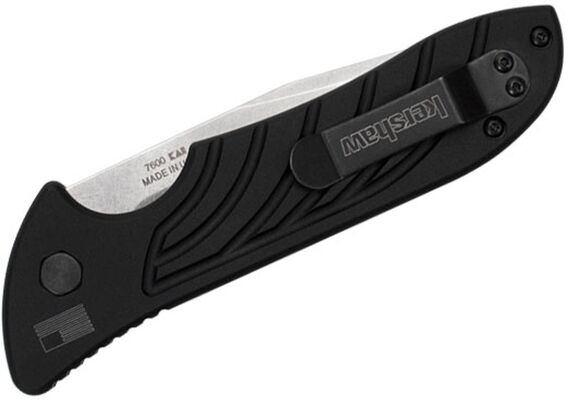 Kershaw LAUNCH 5 K-7600 - KNIFESTOCK