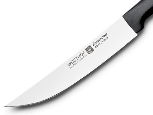 WUSTHOF SILVERPOINT coltello da bistecca 13 cm, 1035146413 - KNIFESTOCK