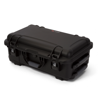 Nanuk 935 Case with Foam - Black 935S-010BK-0A0 - KNIFESTOCK