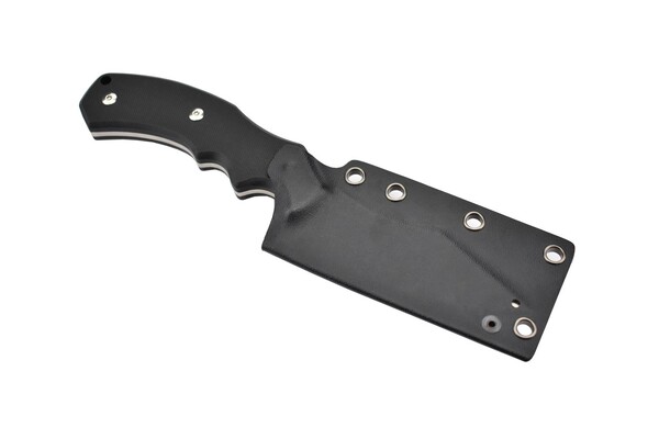Max Knives MKB3 - Bastinelli L&#039;assaulyte compact - KNIFESTOCK