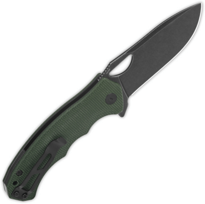 QSP Knife Gorilla QS153-C2 - KNIFESTOCK