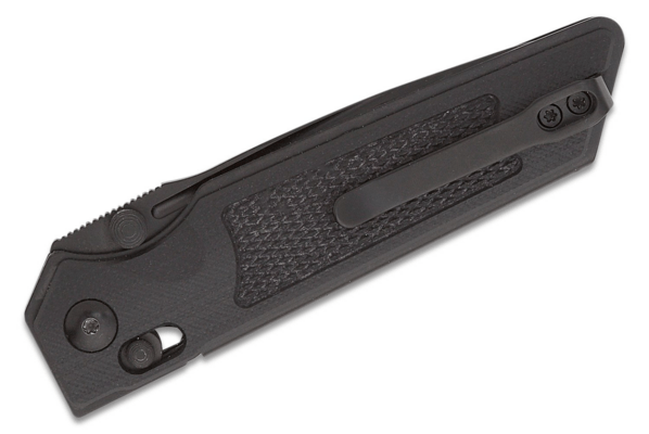 Real Steel Sacra Tactical | Tanto RE-7712B - KNIFESTOCK