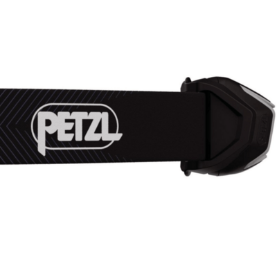 Petzl ACTIK® CORE Black - KNIFESTOCK