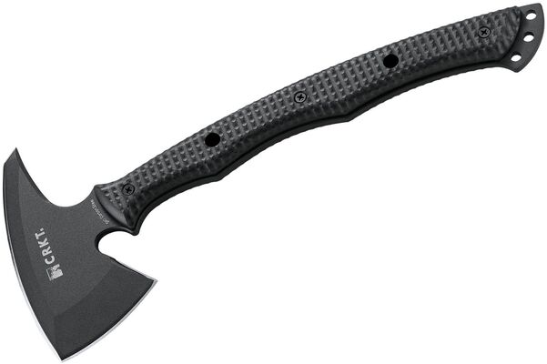 CRKT KANGEE™ T-HAWK sekera čierna CR-2725 - KNIFESTOCK