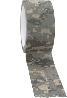 Mil-Tec 15934070 Wasserfestes Klebeband At-Digital 10m - KNIFESTOCK