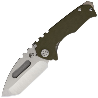 Medford Praetorian Genesis Framelock MD028STT10TM - KNIFESTOCK