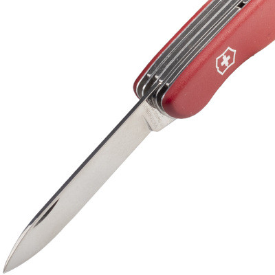 Victorinox Outrider, Red (0.9023) 0.8513 - KNIFESTOCK