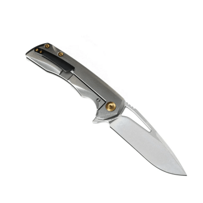 KANSEPT Kryo CPM-S35VN Ramlås K1001A1 - KNIFESTOCK
