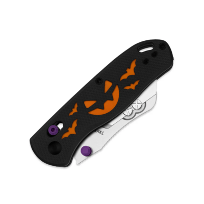Kizer Uti BEAR 1 50Cr15MoV G10 V3619JHW1 - KNIFESTOCK