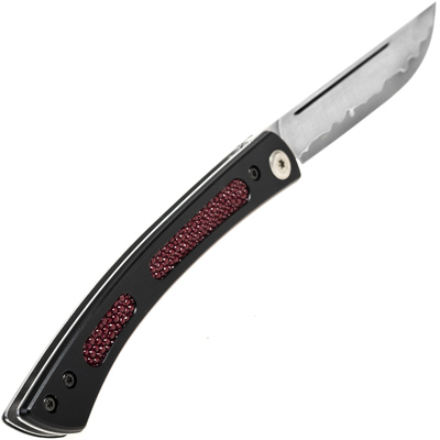 Mcusta Steak Knife VG10 9,5 cm - KNIFESTOCK