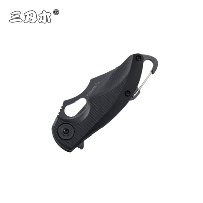Sanrenmu SRM 7033LUI-PH - KNIFESTOCK