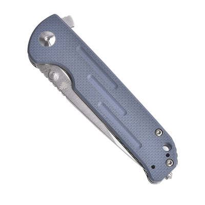 Kizer Justice Bleu G10 V4543N1 - KNIFESTOCK